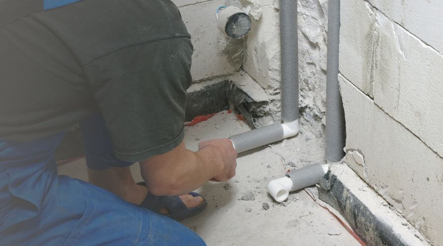 Professional bathroom faucet installation in Crisfield, MD